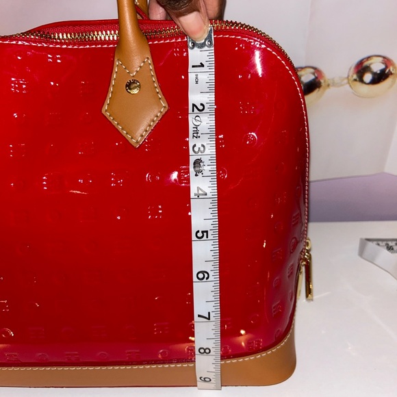 Arcadia Satchel, NWT.🩷🩷 - Picture 10 of 12